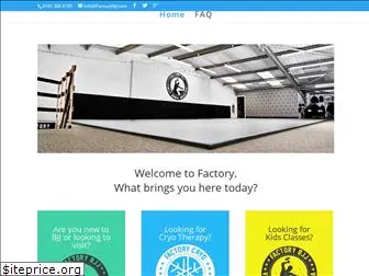 factorybjj.com