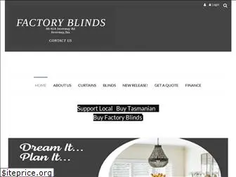 factoryblinds.com.au