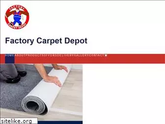 factorycarpets.ie