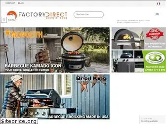 factorydirect.fr