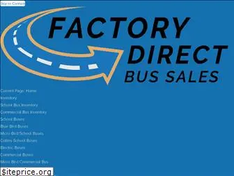 factorydirectbussales.com