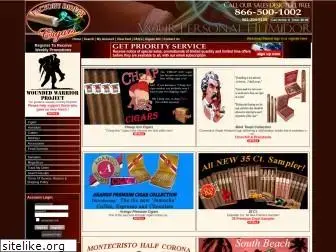 factorydirectcigars.com