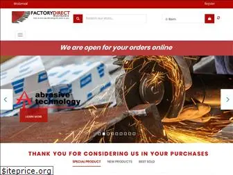 factorydirectdis.com