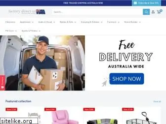 factorydirectoz.com.au