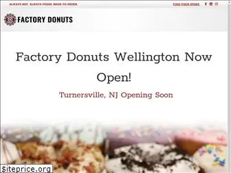 factorydonuts.com