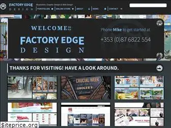 factoryedgedesign.com