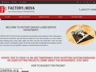 www.factoryenova.com