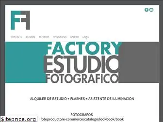 factoryestudio.com.ar