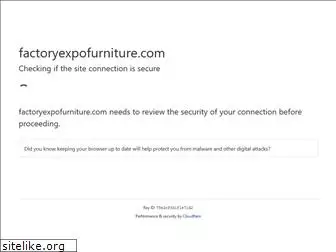 factoryexpofurniture.com