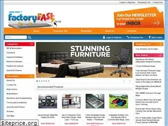 factoryfast.co.nz