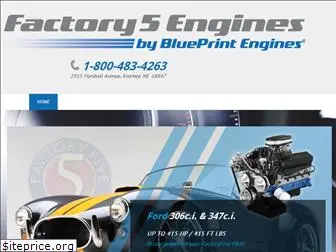 factoryfiveengines.com