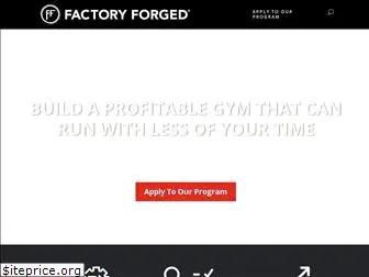 factoryforged.com