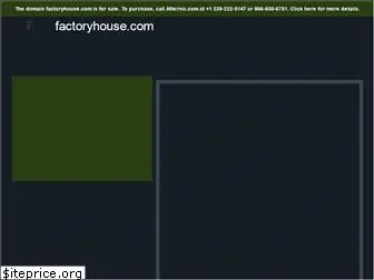 factoryhouse.com
