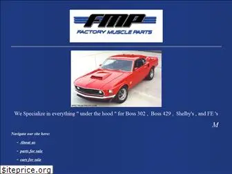 factorymuscleparts.com