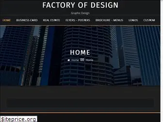 factoryofdesign.com