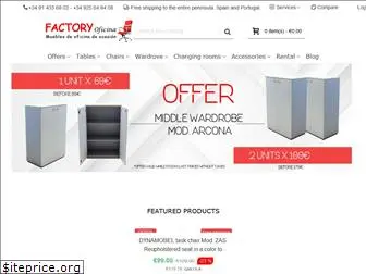 factoryoficina.com