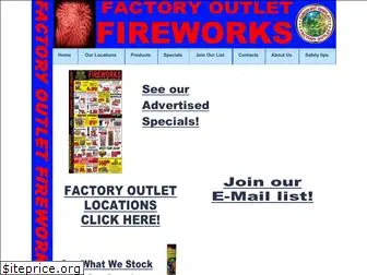 factoryoutletfireworks.com