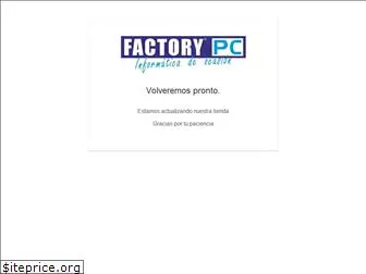 factorypc.com