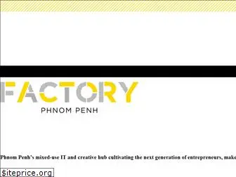 factoryphnompenh.com