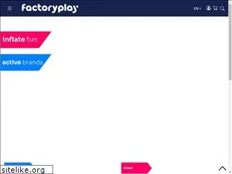 factoryplay.com