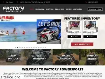 factorypowersportsutah.com