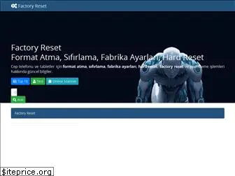 factoryreset.blog
