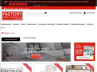 factorysarria.com