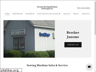 factorysewing.net