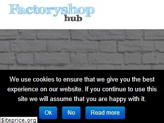 factoryshophub.co.za