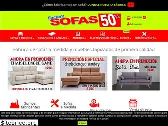 factorysofas50.com