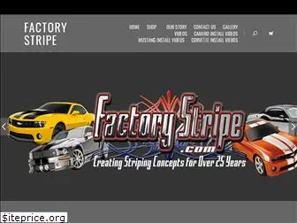 factorystripe.com