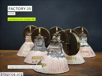 factorytwenty.com