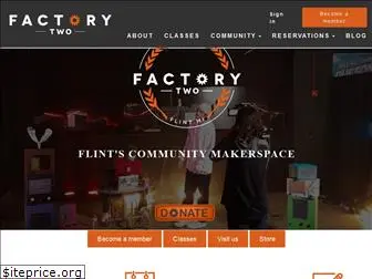 factorytwo.org