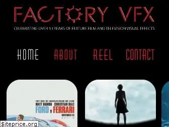 factoryvfx.com