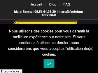 factotum-service.fr