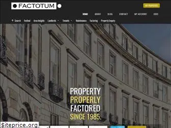 factotum.co.uk