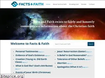 factsandfaith.com