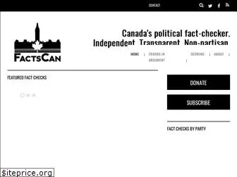 factscan.ca