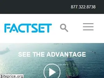 factset.com