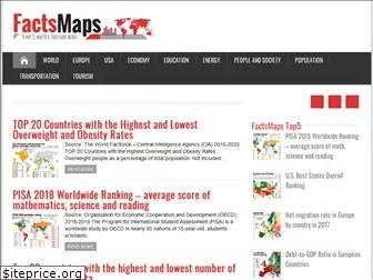 factsmaps.com