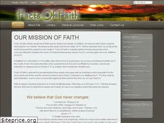 factsoffaith.org