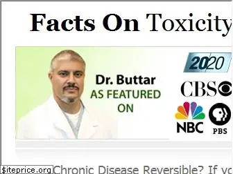 factsontoxicity.com