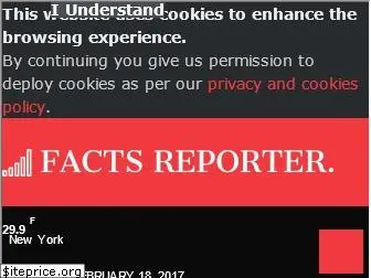 factsreporter.com