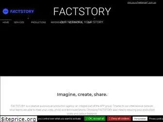 factstory.agency