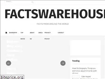 factswarehouse.com