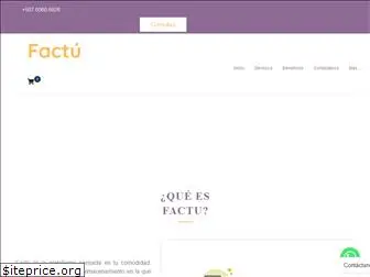 factu.tech