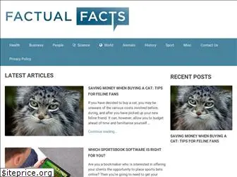 factualfacts.com