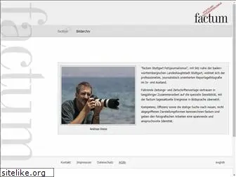 factum-fotojournalismus.de