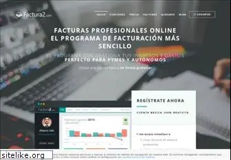 factura2.com