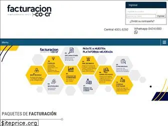 facturacion.co.cr